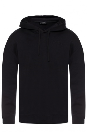 Printed sweatshirt, zdjęcie 1 Printed sweatshirt od Raf Simons